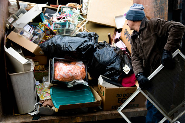 Property Management Cleanouts in South Kensington, MD