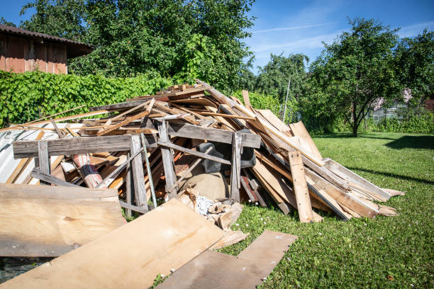 Best Yard Waste Removal  in South Kensington, MD